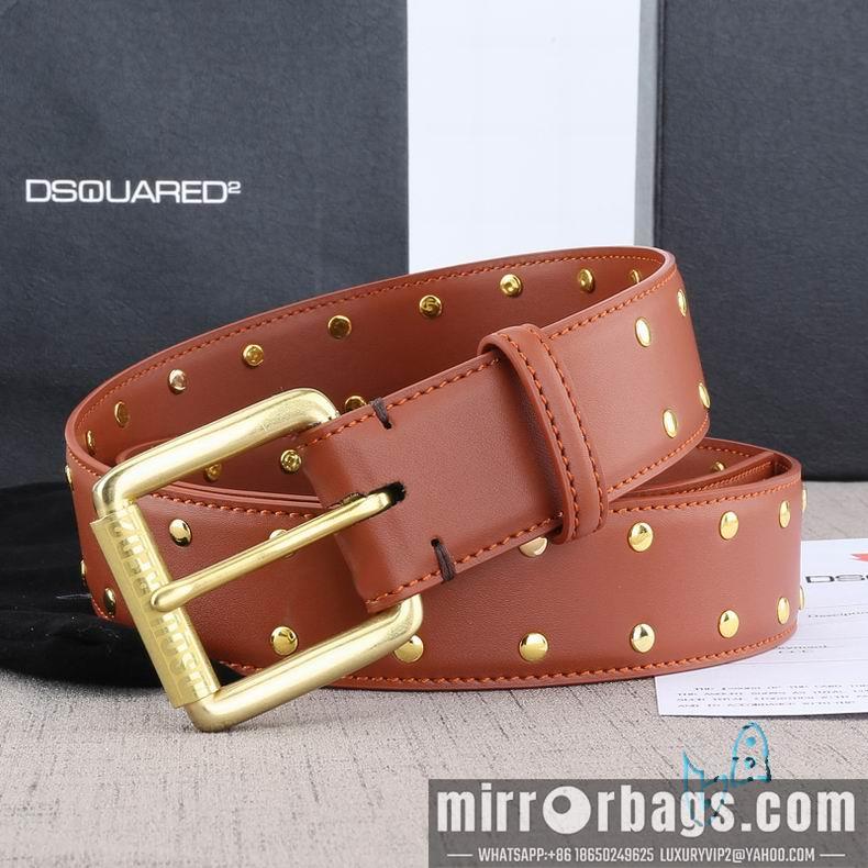 Replica DSQ Belt 原版38mm lb18