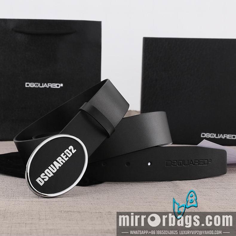 Replica DSQ Belt 38mm lb03