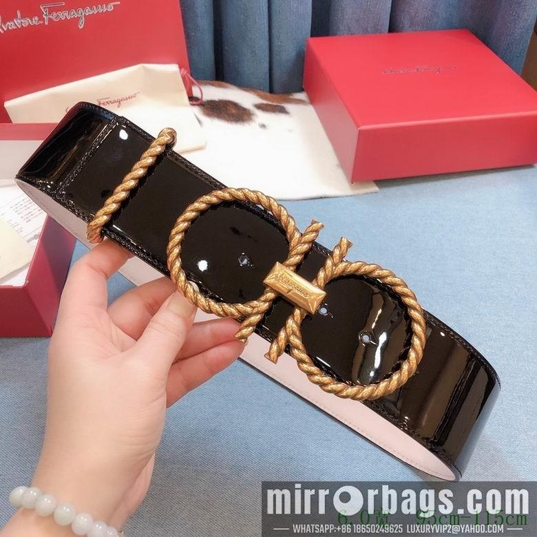 Replica Ferragamo Belt 60mm 7D0519
