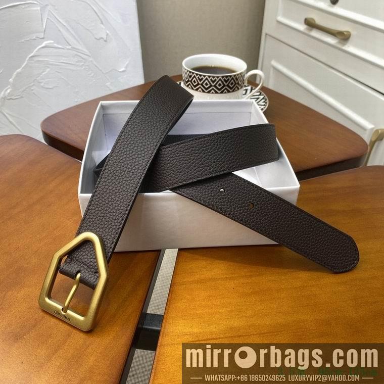 Replica Tom Ford Belt 35mmX95-125cm 7D1112