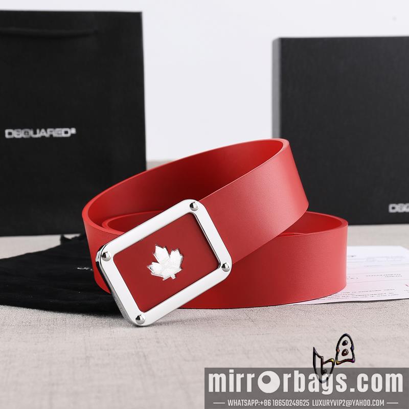 Replica DSQ Belt 38mm lb07
