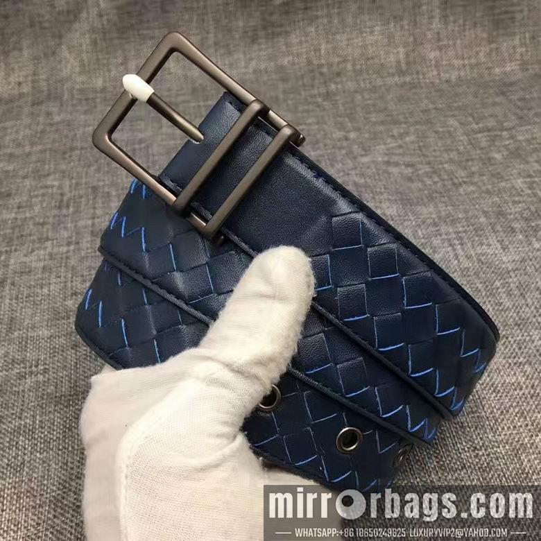 Replica Bottega Veneta 35mmX95-125cm 7d601