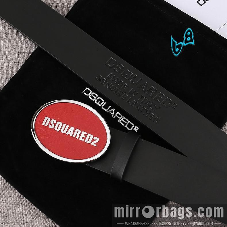 Replica DSQ Belt 38mm lb03
