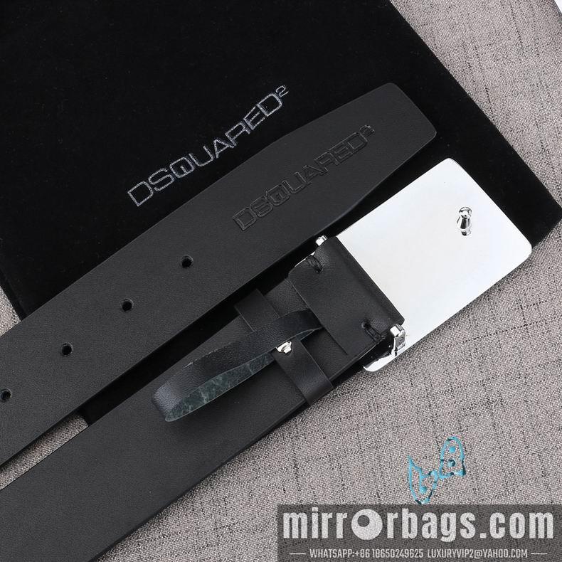 Replica DSQ Belt 38mm lb01