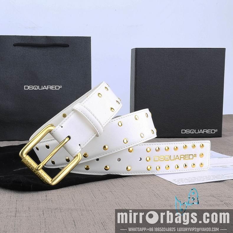 Replica DSQ Belt 原版38mm lb18