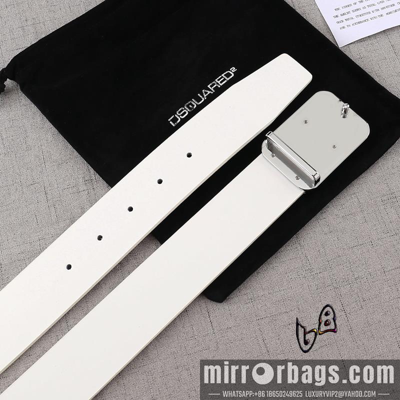 Replica DSQ Belt 38mm lb07
