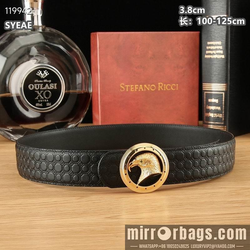 Replica Stefano belt 38mmX100-125cm 8L072002