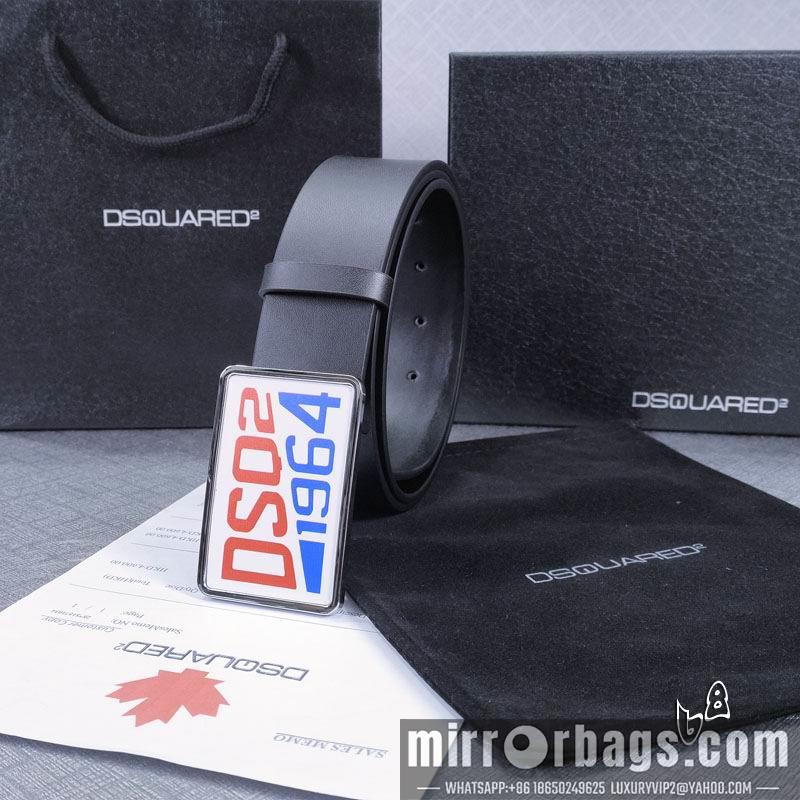 Replica DSQ Belt 38mmX85-125cm lb121701