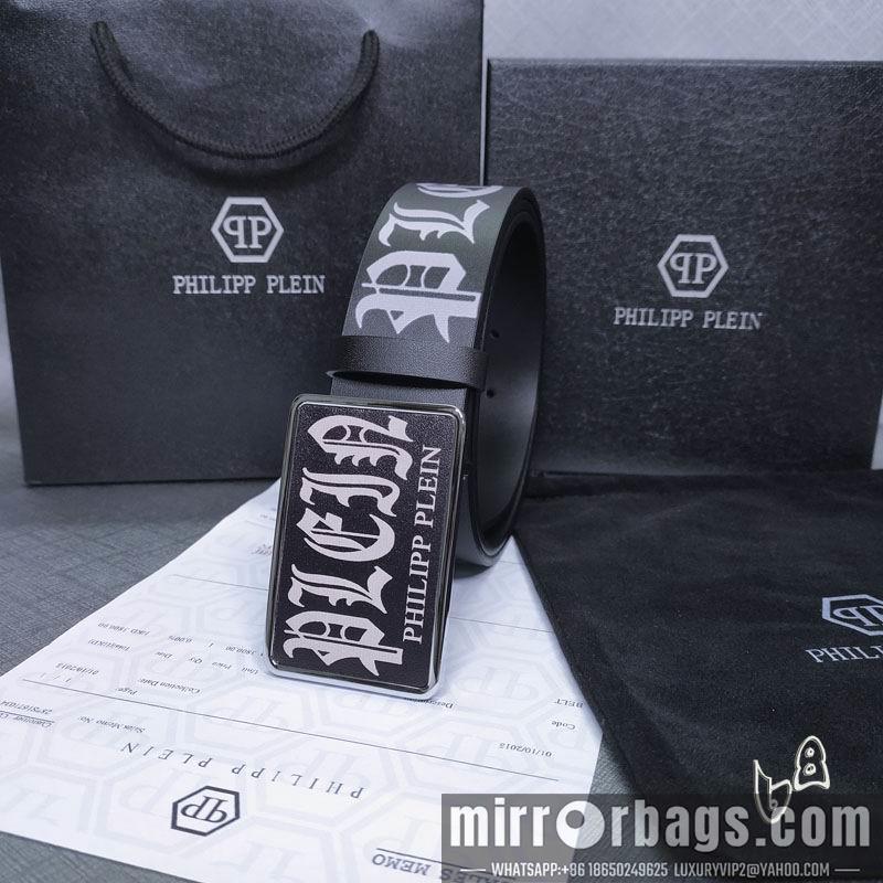 Replica PP belt 38mmX80-125cm lb02