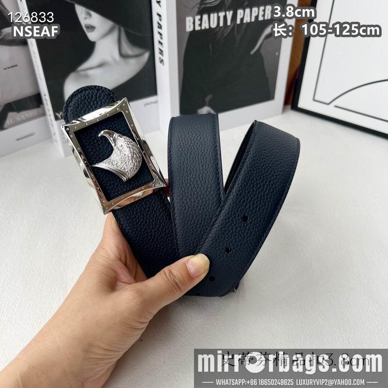 Replica Stefano belt 38mmX105-125cm 8L12