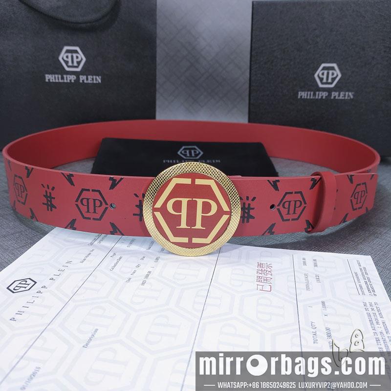 Replica PP belt 38mmX80-125cm lb090602
