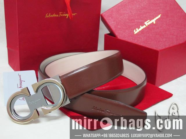 Replica Ferragamo Belt lb604
