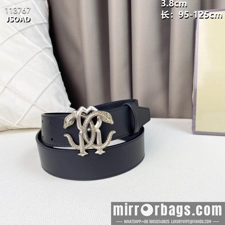 Replica Robert belt 38mmX95-125cm 8L082502