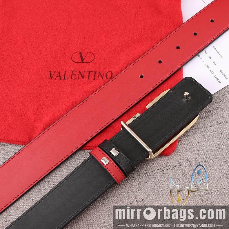 Replica Valentino Belt 38mm lb0312