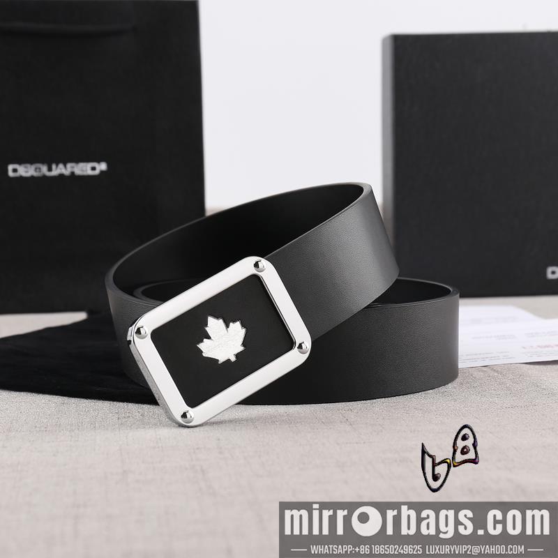 Replica DSQ Belt 38mm lb07