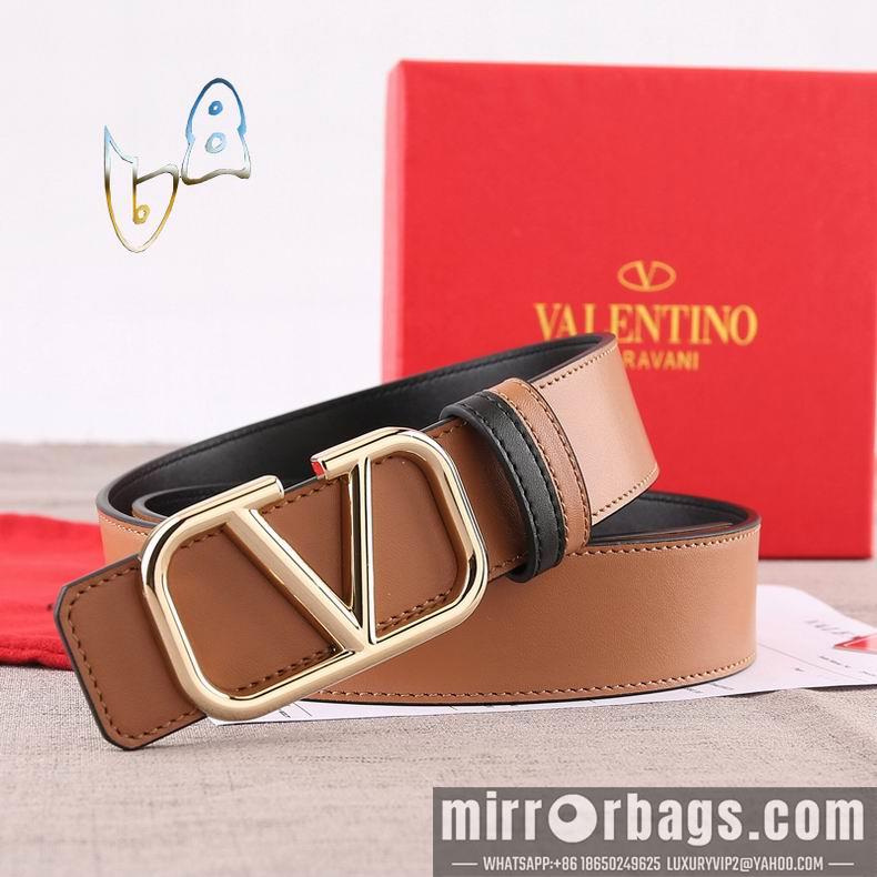 Replica Valentino Belt 38mm lb0312