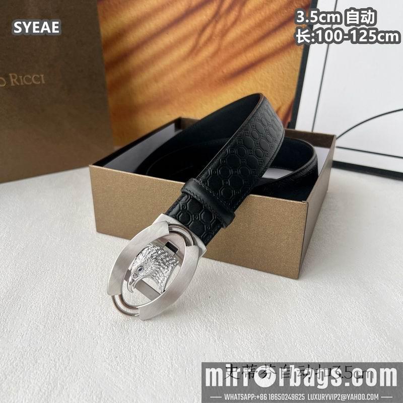 Replica Stefano belt 35mmX100-125cm 8L17