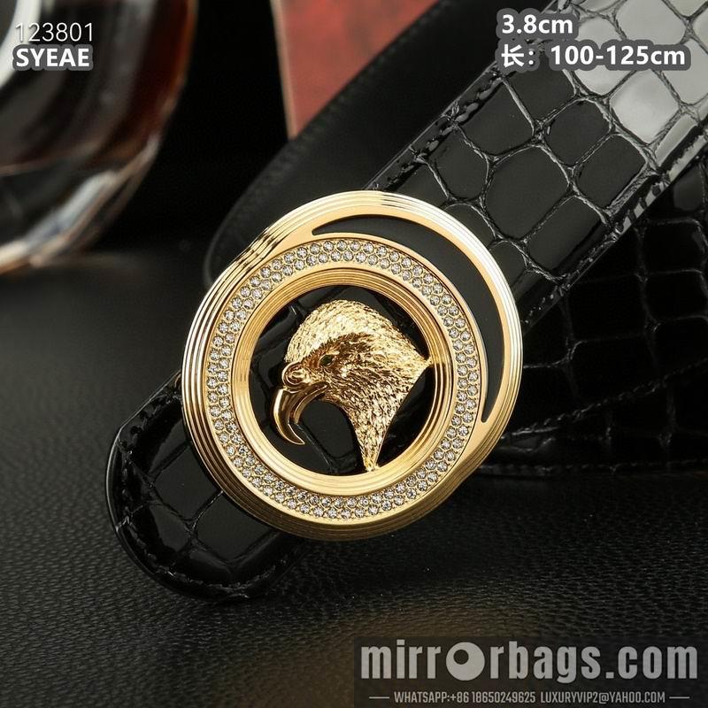 Replica Stefano belt 38mmX100-125cm 8L06