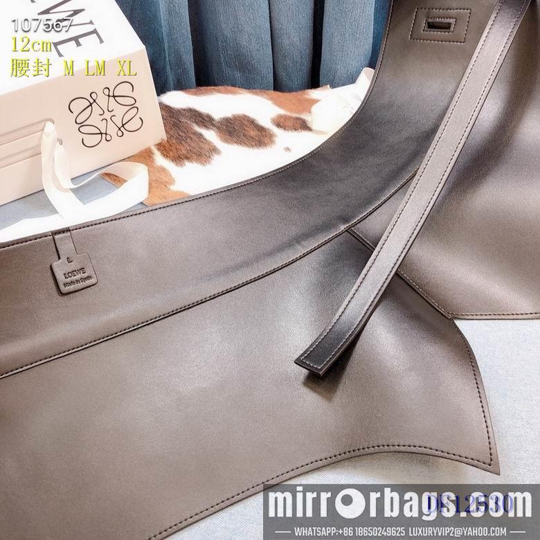 Replica Loewe 12cm 8L605