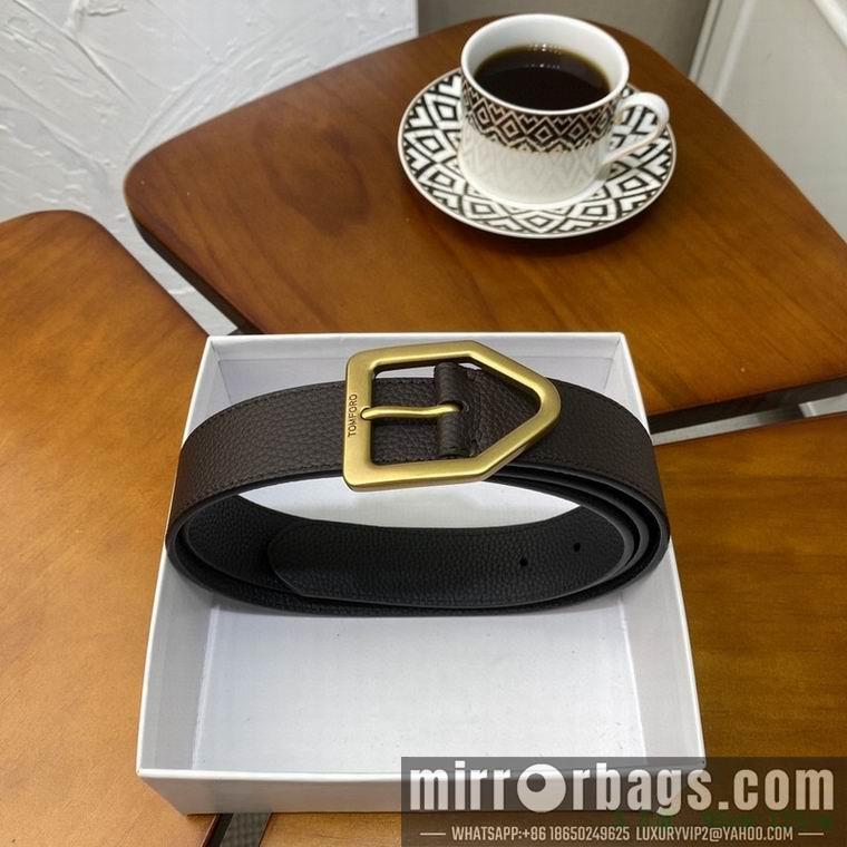 Replica Tom Ford Belt 35mmX95-125cm 7D1112