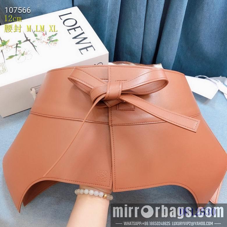 Replica Loewe 12cm 8L605