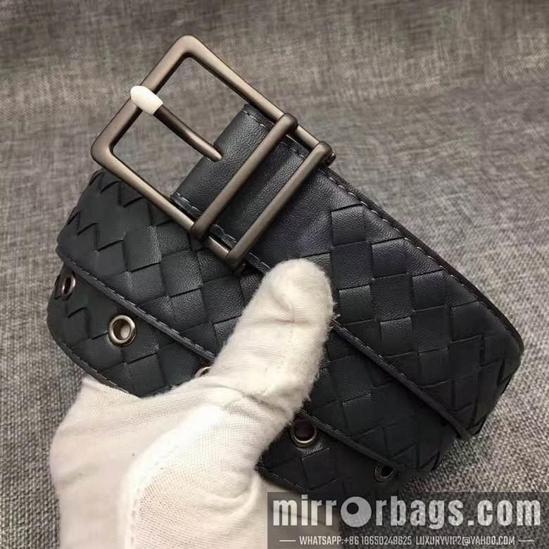 Replica Bottega Veneta 35mmX95-125cm 7d601