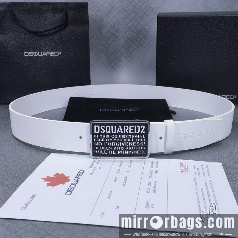 Replica DSQ Belt 38mmX85-125cm lb121702