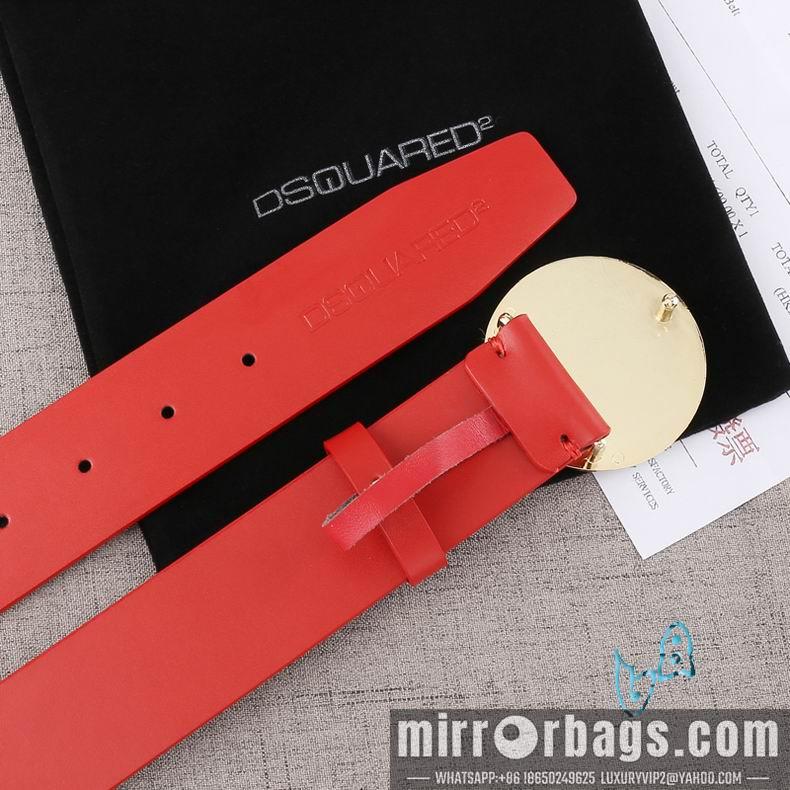 Replica DSQ Belt 38mm lb02