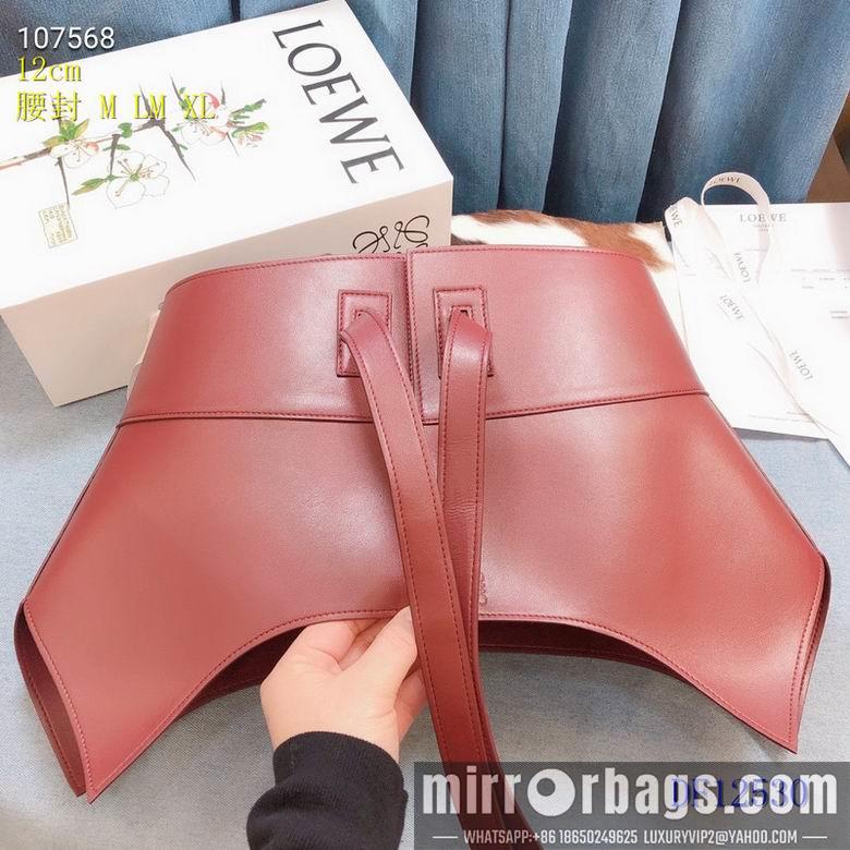 Replica Loewe 12cm 8L605