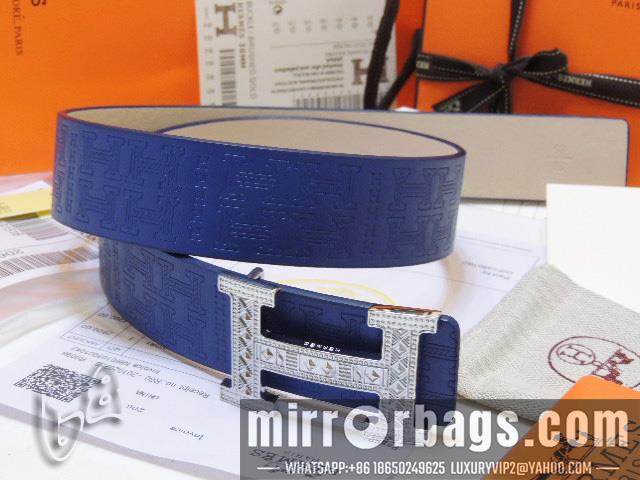 Replica Hermes Belt LB0604