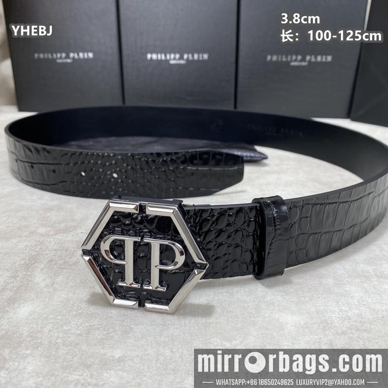 Replica PP belt 38mmX100-125cm 8L05