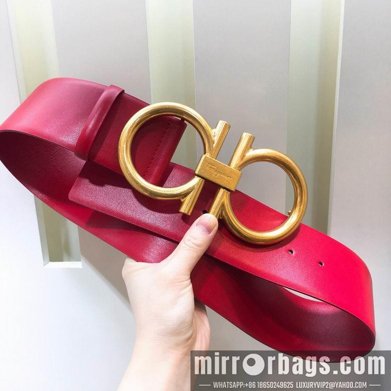 Replica Ferragamo Belt 70mm 7D0519