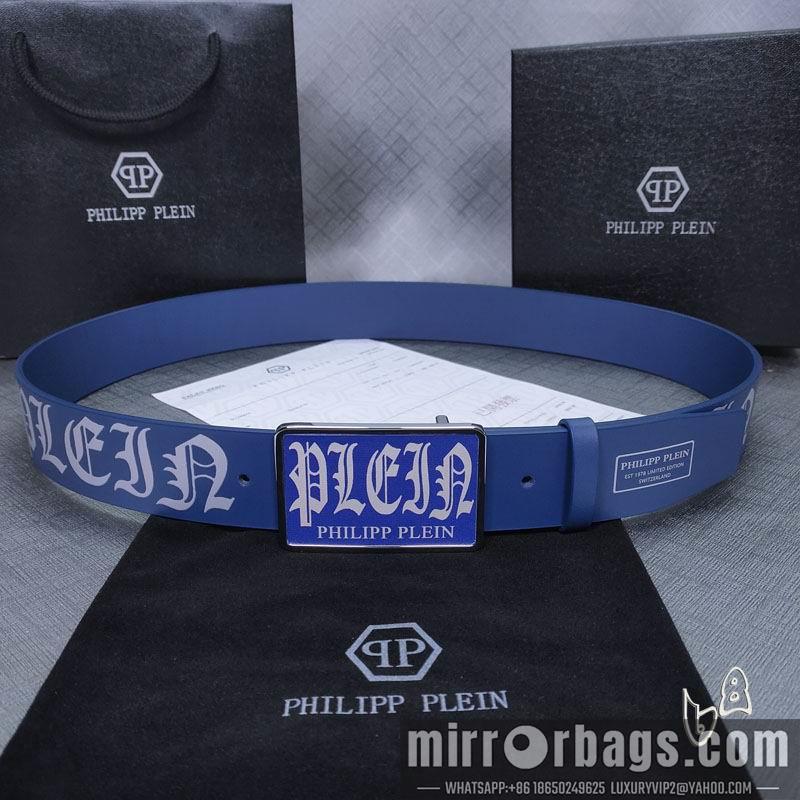 Replica PP belt 38mmX80-125cm lb02