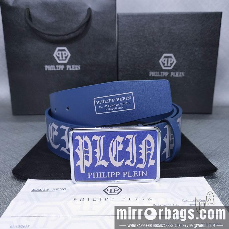 Replica PP belt 38mmX80-125cm lb02