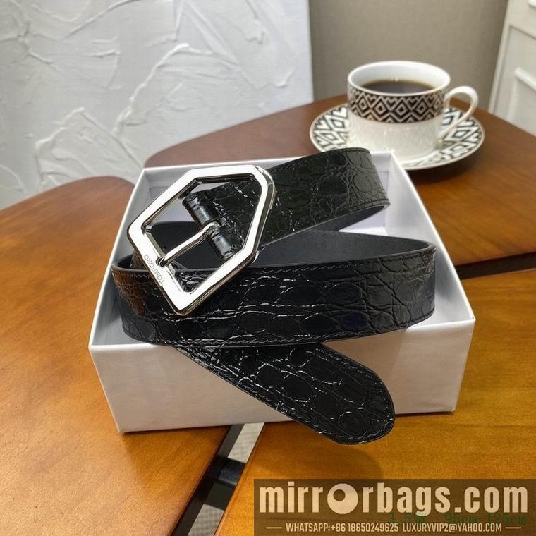 Replica Tom Ford Belt 35mmX95-125cm 7D1112