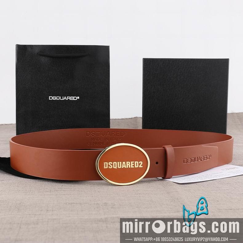 Replica DSQ Belt 38mm lb03
