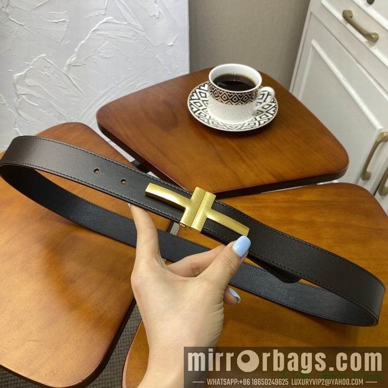 Replica Tom Ford Belt 35mmX95-125cm 7D1112