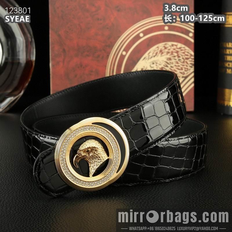 Replica Stefano belt 38mmX100-125cm 8L06