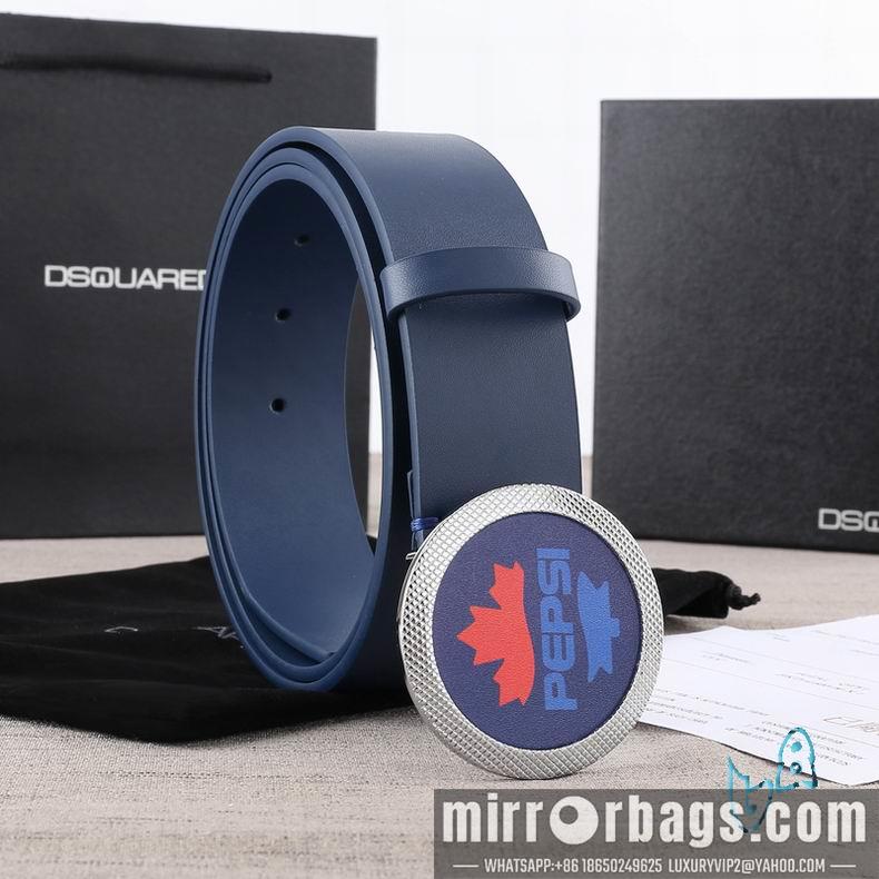 Replica DSQ Belt 38mm lb02