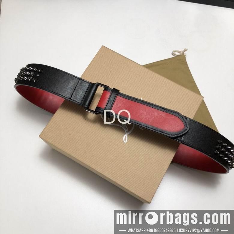 Replica Christian  Louboutin 35mmx95-125cm 05