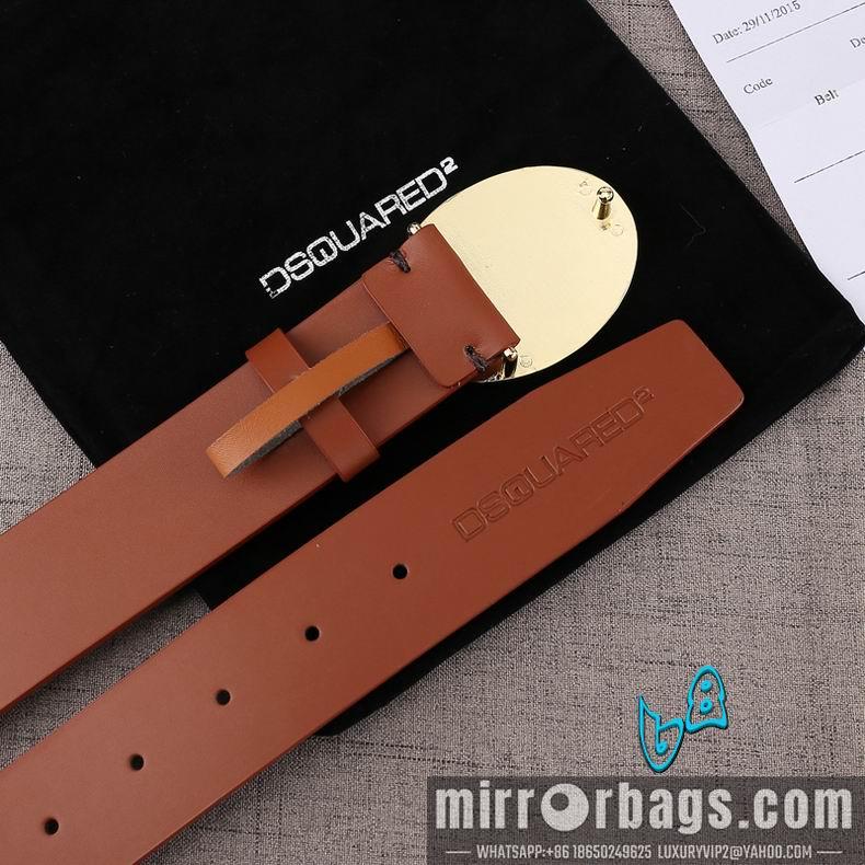 Replica DSQ Belt 38mm lb03