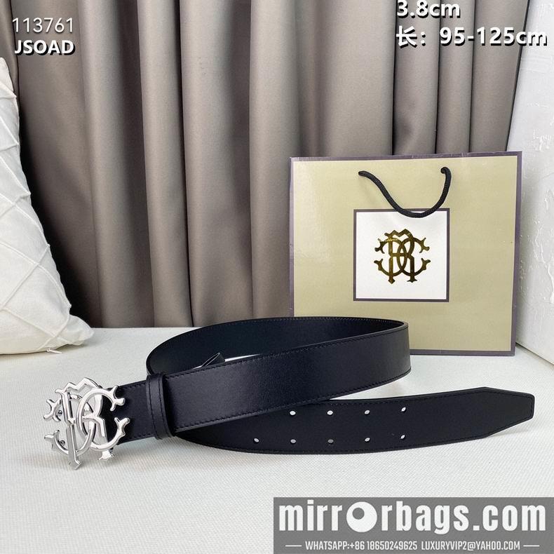 Replica Robert belt 38mmX95-125cm 8L082501