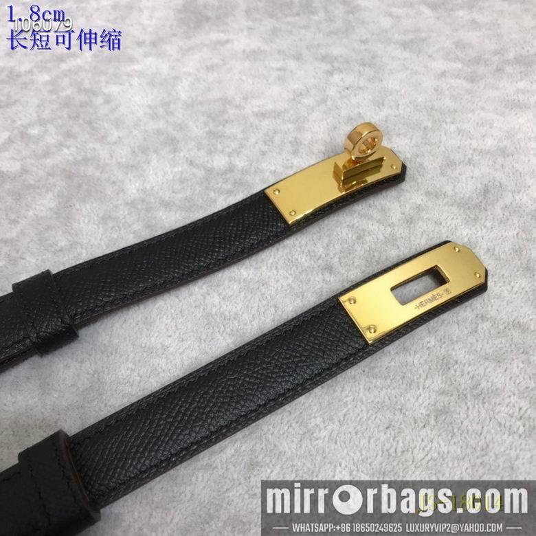 Replica Hermes Belt 18mm 8L606