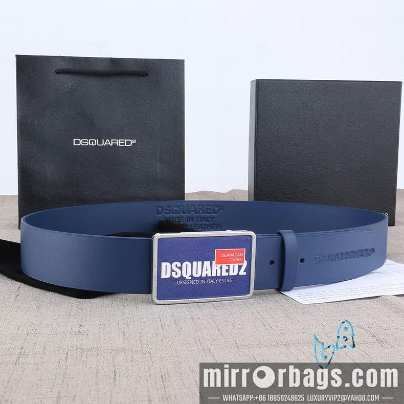 Replica DSQ Belt 38mm lb01