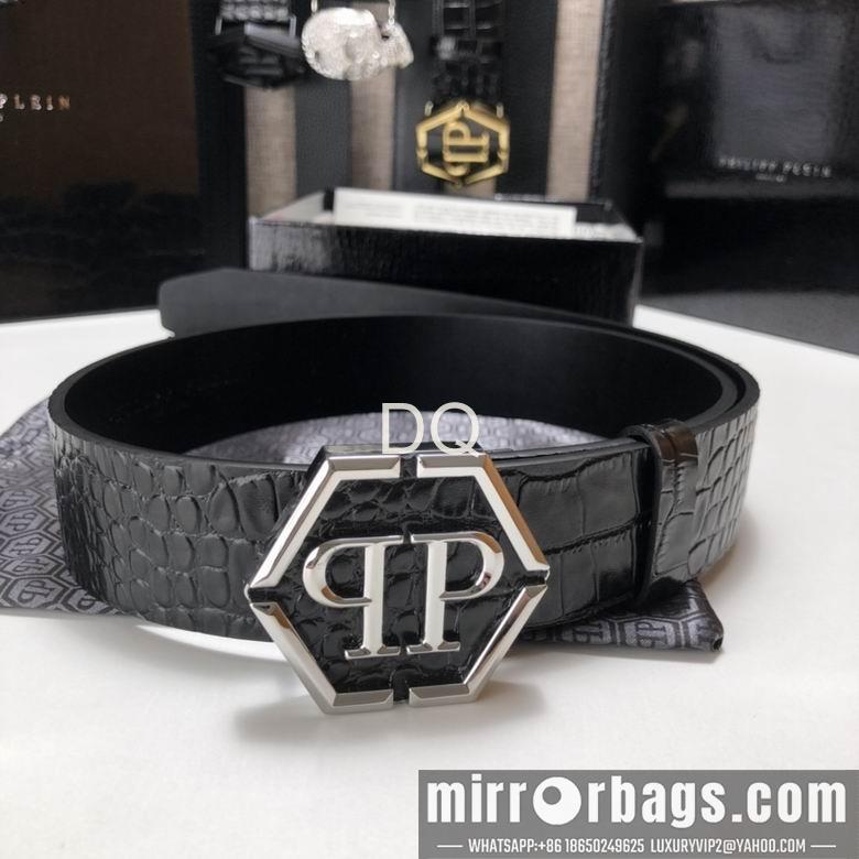 Replica Philipp Plein 38mmx95-125cm 02