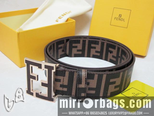 Replica Fendi Belts LB0604