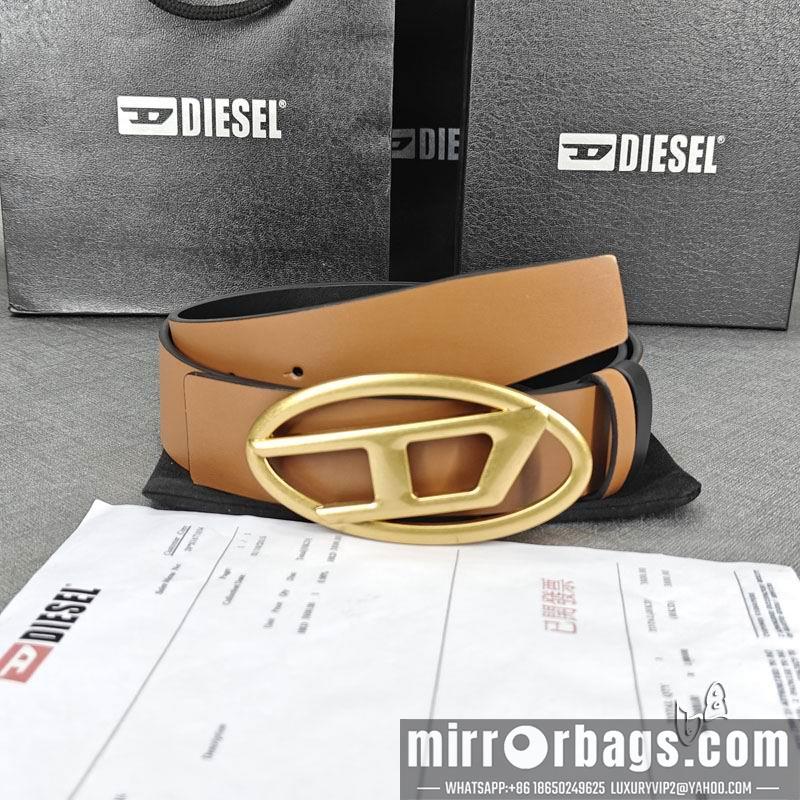 Replica Diesel belt 38mmX90-125cm lb091501