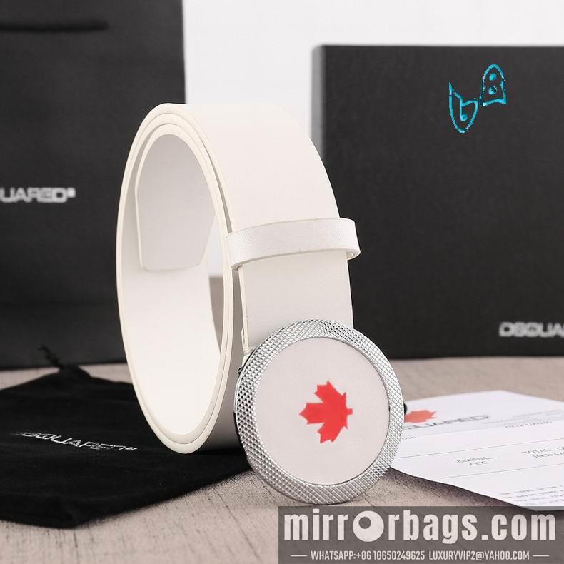 Replica DSQ Belt 38mm lb05