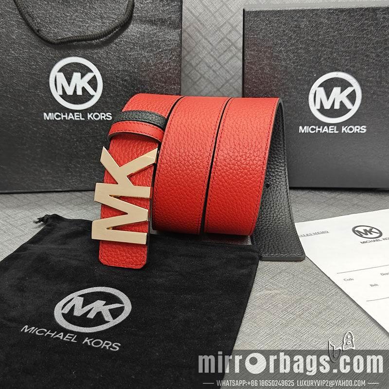 Replica Michael Kors belt 38mmX90-125cm lb082902