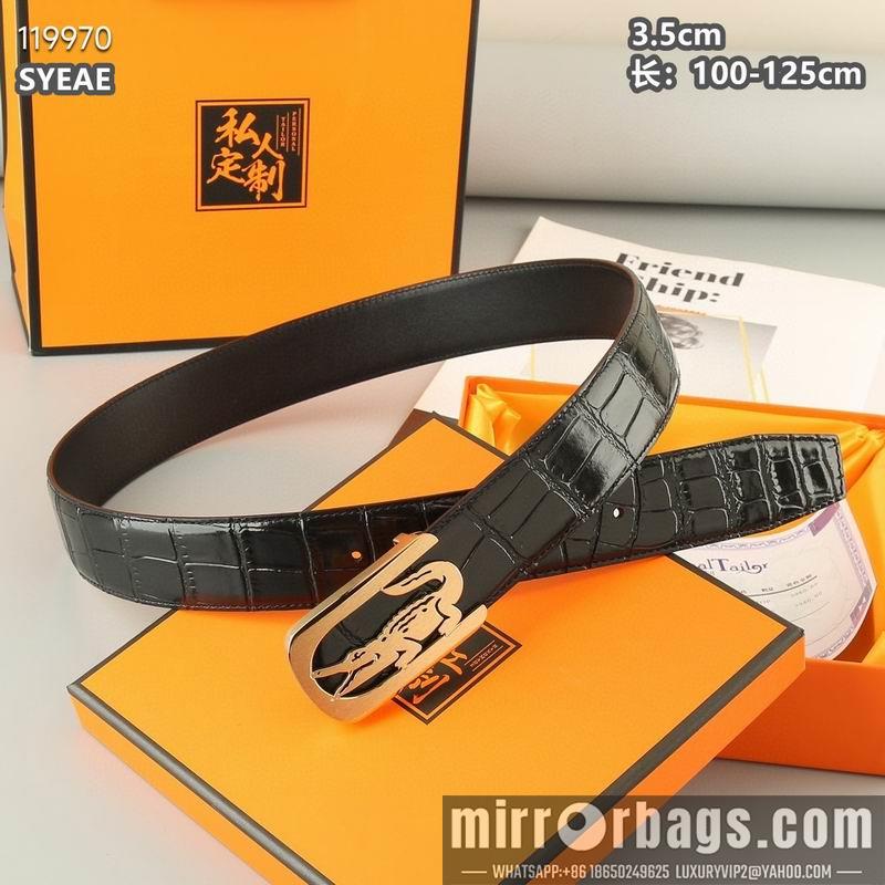 Replica Lacoste belt 35mmX100-125cm 8L072002